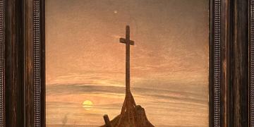 Caspar David Friedrichs